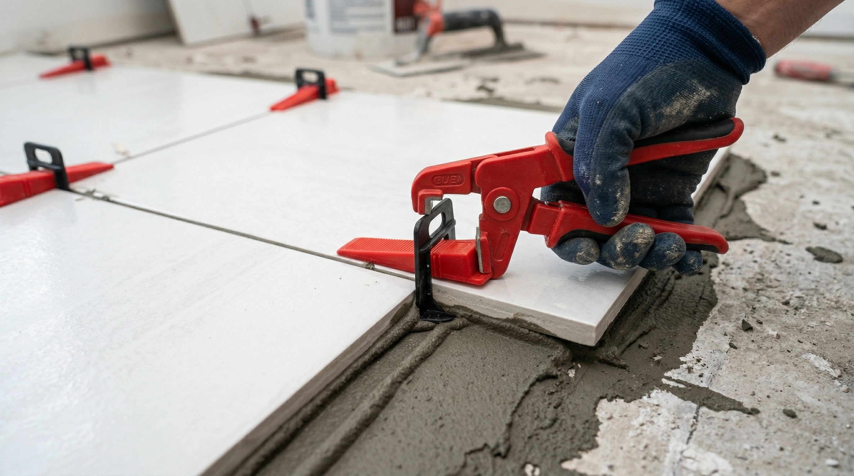 Fliesenleger Haas – Fliesenleger Münster (Hessen)